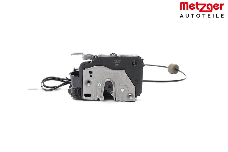 METZGER AUTOTEILE 2314682 Door Lock
