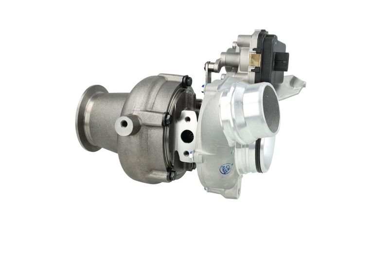 Kompressor, ülelaadimine, NRF 90010063