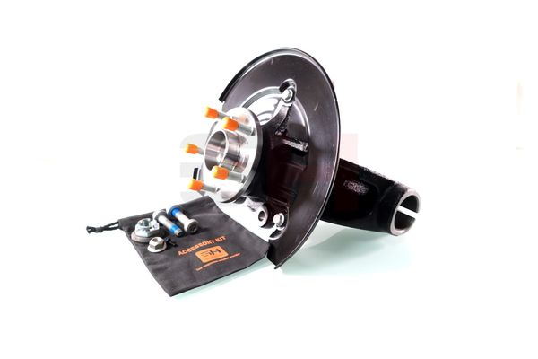 Käändmik, rattakinnitus, GH GH-282554H