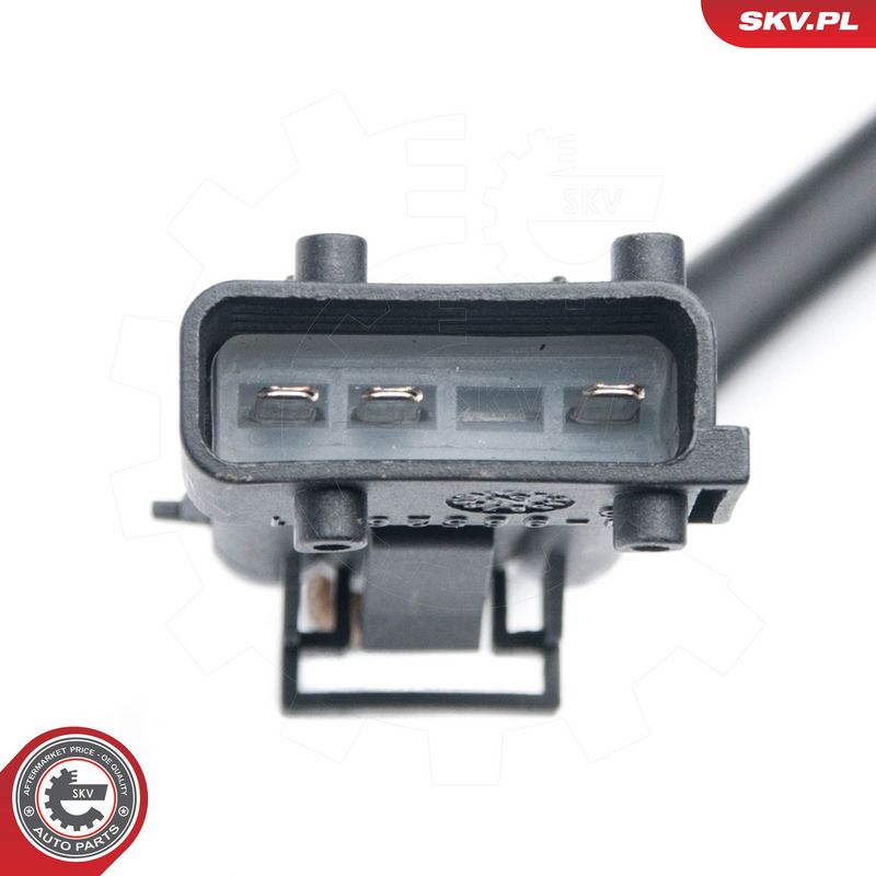 Lambda andur, ESEN SKV 09SKV663