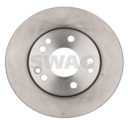SWAG 10 90 8543 Brake Disc