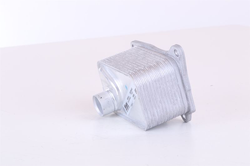 Õliradiaator, mootoriõli, NISSENS 90914