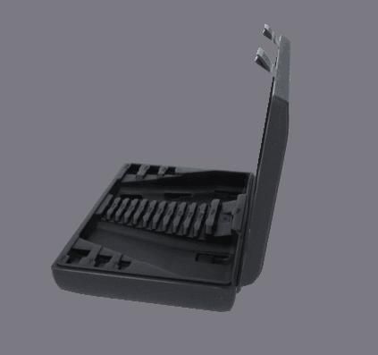 KS TOOLS 503.4000-99 Toolbox