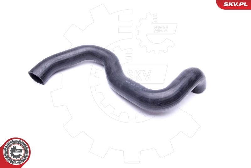 ESEN SKV 43SKV355 Charge Air Hose