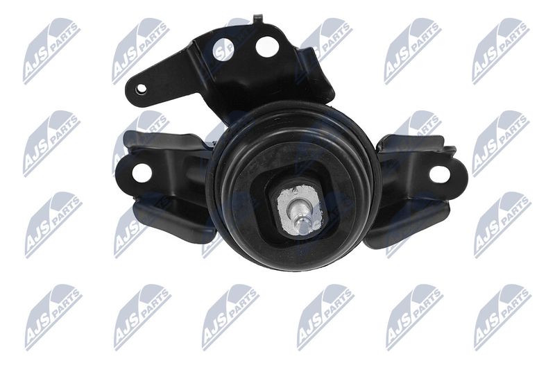 Paigutus, Mootor, NTY ZPS-HY-553