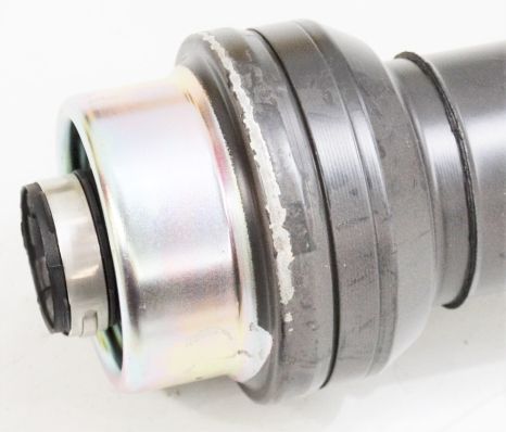 SPIDAN GKNP20148 Propshaft, axle drive