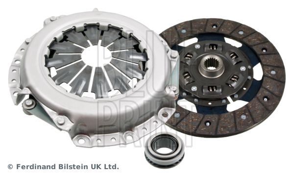 Комплект зчеплення, Blue Print ADG030257