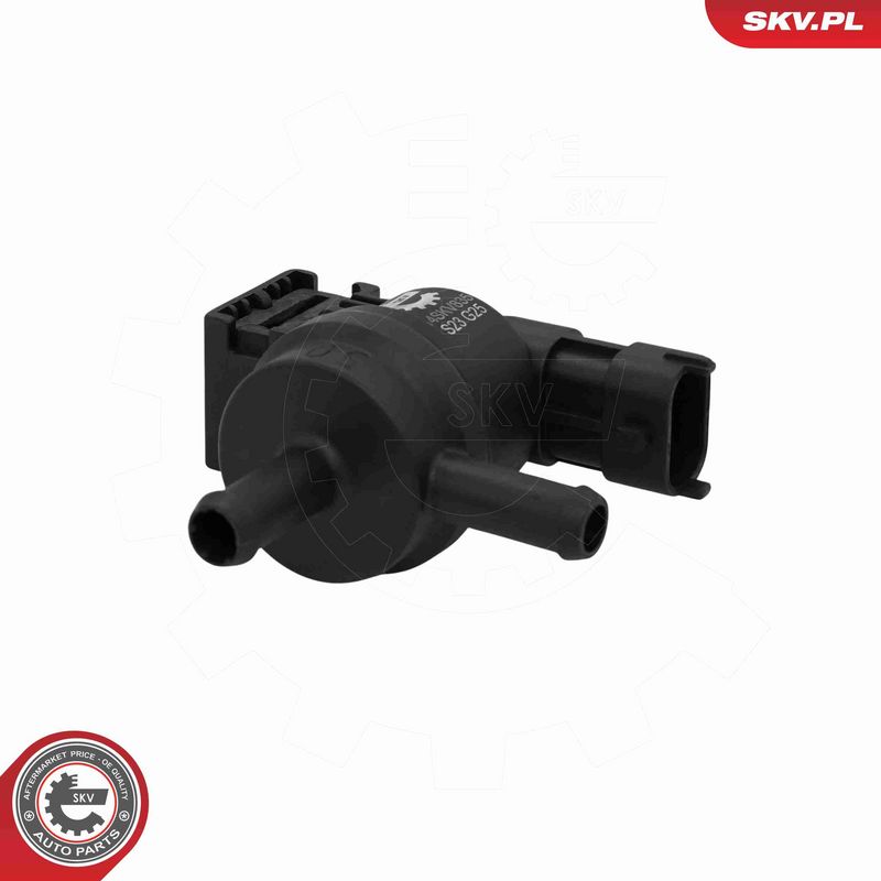 ESEN SKV 14SKV835 Valve, charcoal filter (tank ventilation)