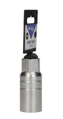 Padrunvõtmete komplekt, süüteküünal, KS TOOLS BT021852