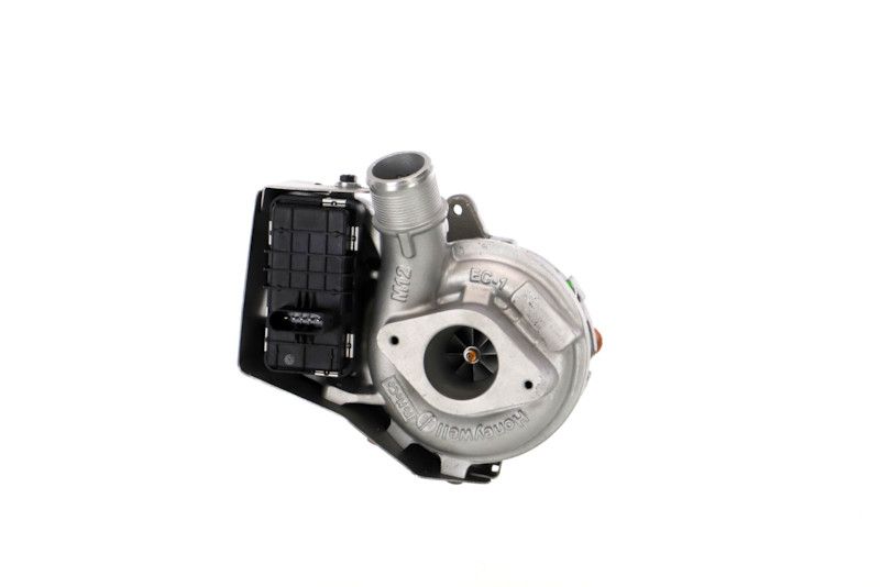 REMANTE 003-002-004591R Charger, charging (supercharged/turbocharged)