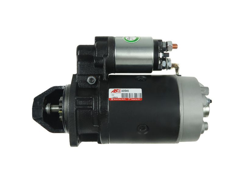 AS-PL S0546 Starter