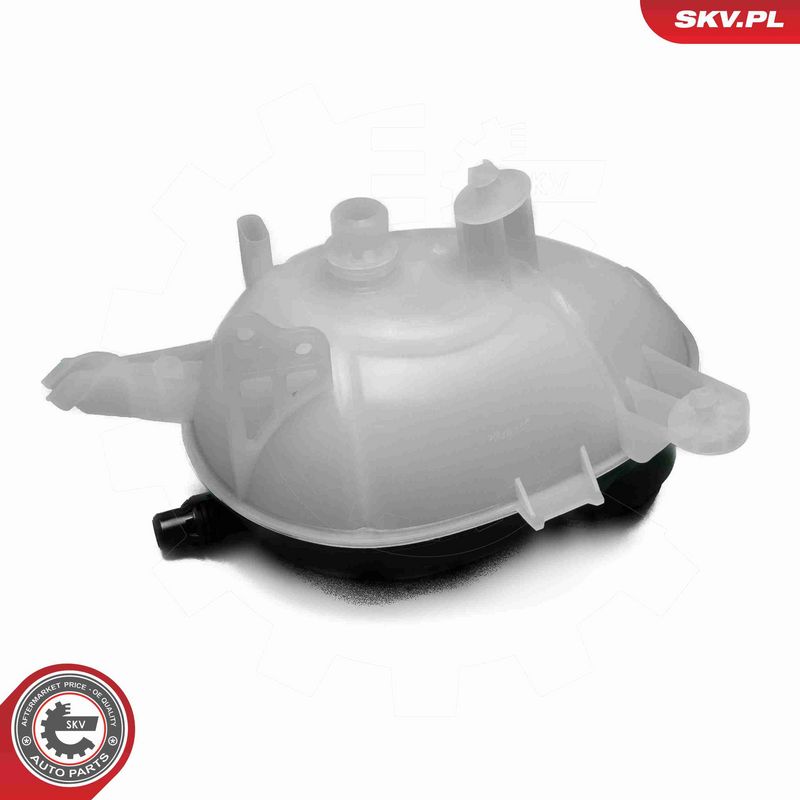 ESEN SKV 61SKV497 Expansion Tank, coolant
