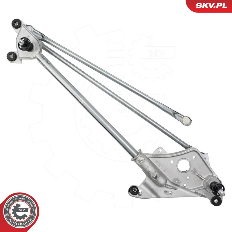 Pesurihoovastik, ESEN SKV...