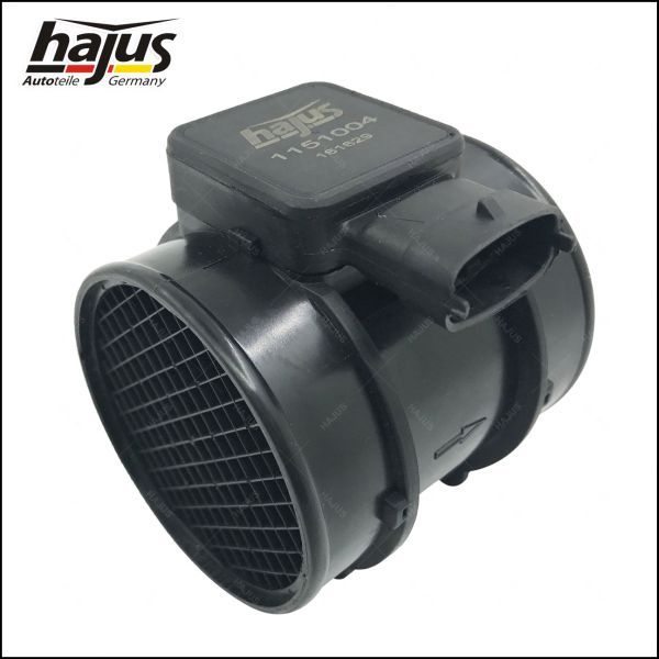 hajus Autoteile 1151004 Mass Air Flow Sensor