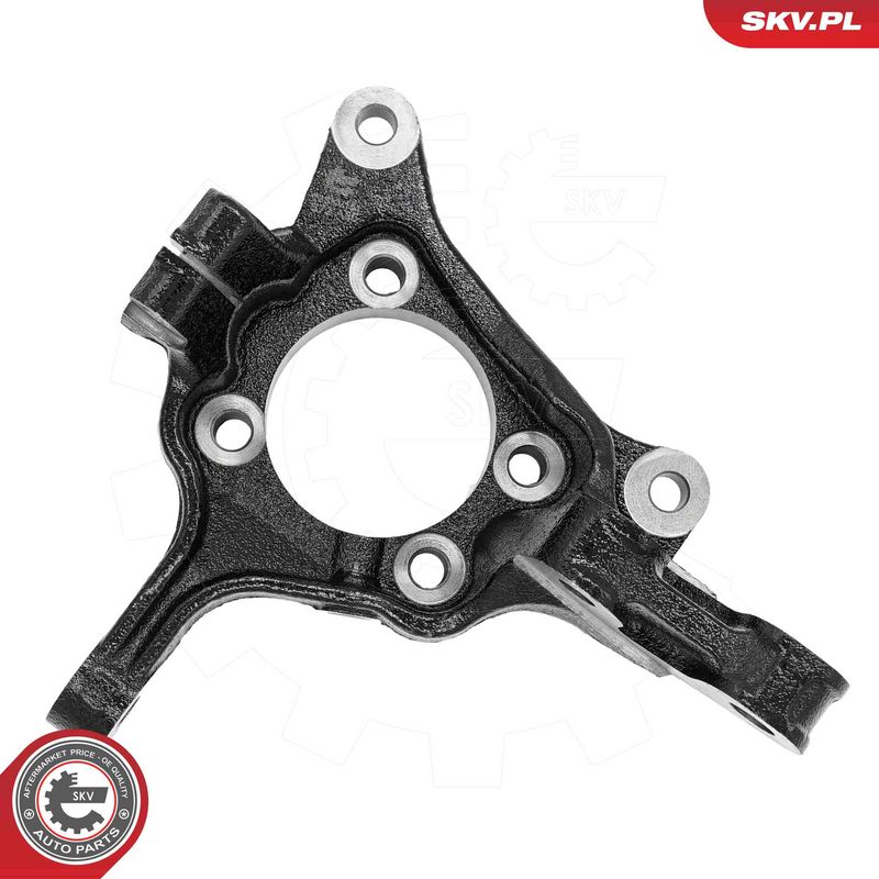 Käändmik, rattakinnitus, ESEN SKV 73SKV151