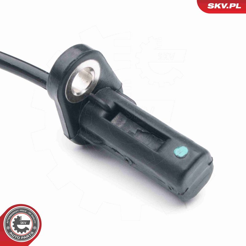 ESEN SKV 06SKV287 Sensor, wheel speed