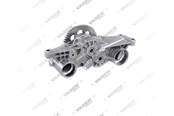 čerpadlo oleje MB Actros MP4, MP5 0101324