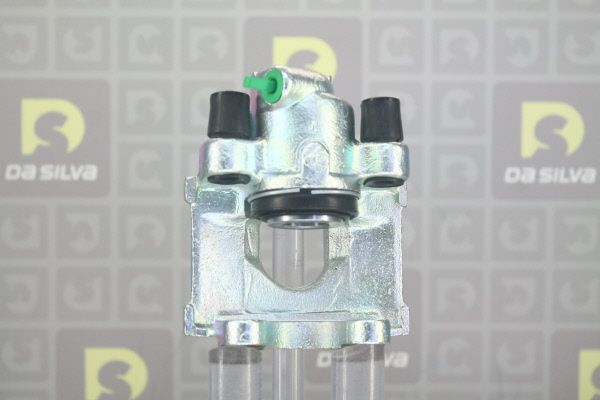 DA SILVA ET0690 Brake Caliper