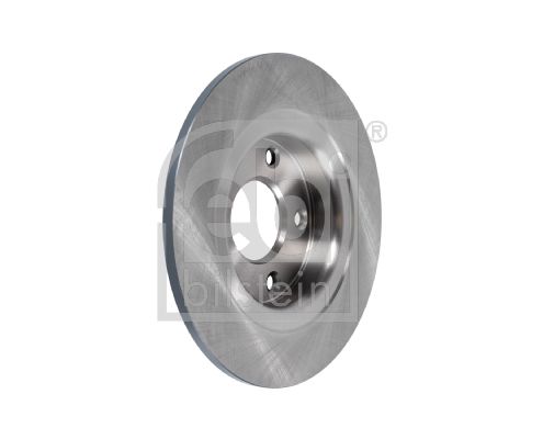 FEBI BILSTEIN 108480 Brake Disc