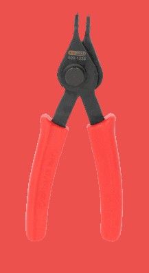 KS TOOLS 500.1325 Circlip Pliers
