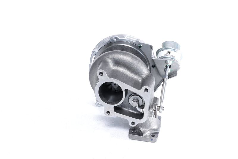 Compresor,sistem de supraalimentare T917553 BTS Turbo