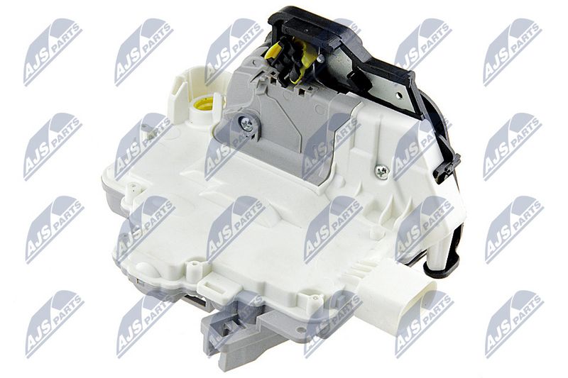 Ukselukk, NTY EZC-WW-019