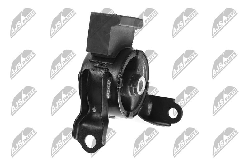 Paigutus, Mootor, NTY ZPS-HD-044