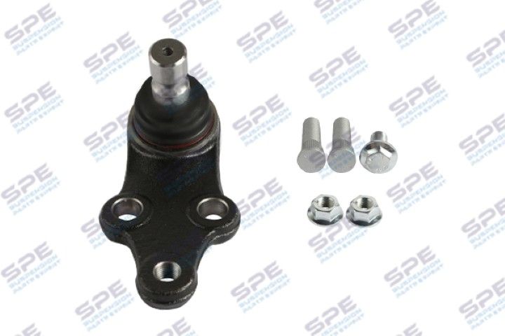 Rotule+suspension TEKNOROT HY-134