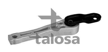 This part match OEM code: 1K0199855AP
