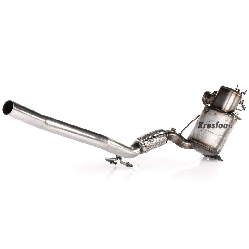 krosfou KF-4411 Soot/Particulate Filter, exhaust system
