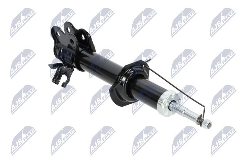 Amort, NTY A-NS-009