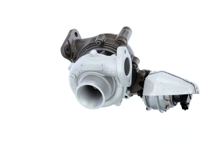 REMANTE 003-002-001103R Charger, charging (supercharged/turbocharged)