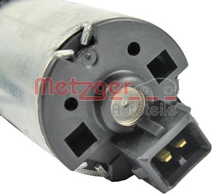 METZGER 2221006 Auxiliary Water Pump (cooling water circuit)