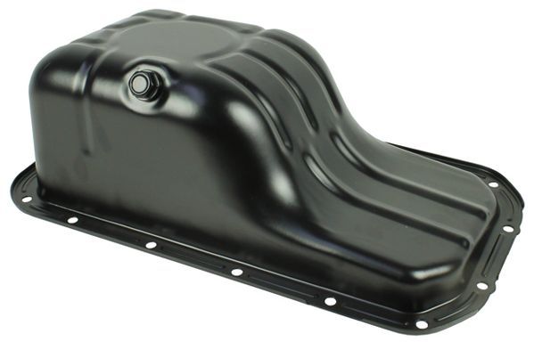 METZGER AUTOTEILE 7990040 Oil Sump