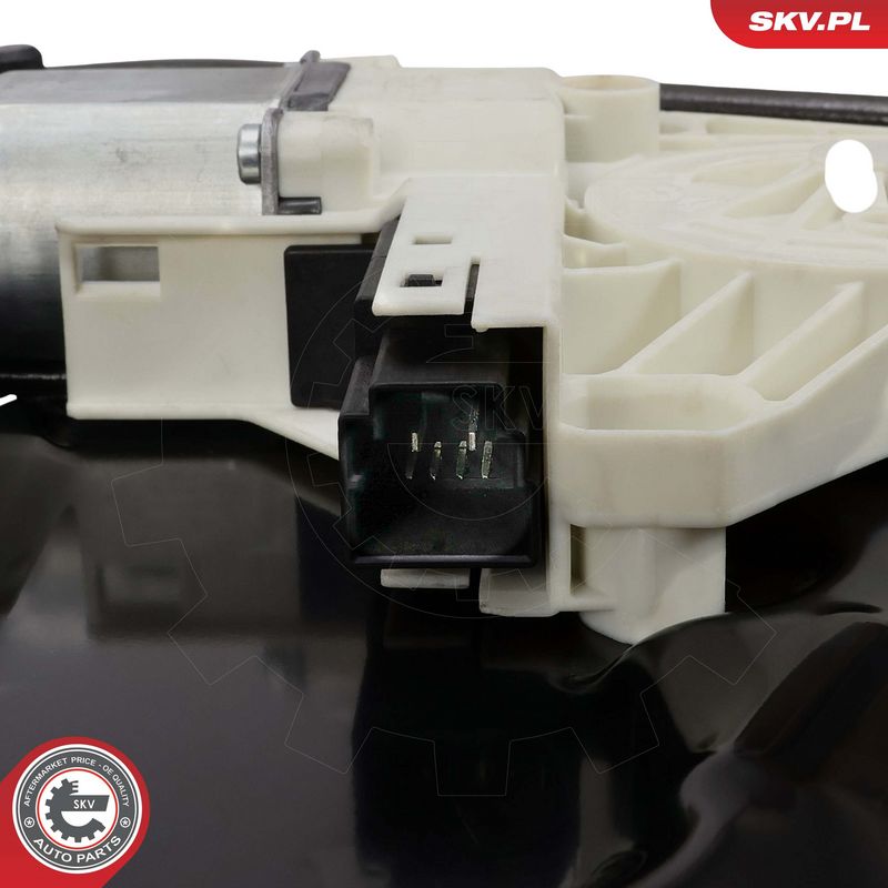 Aknatõstuk, ESEN SKV 51SKV731