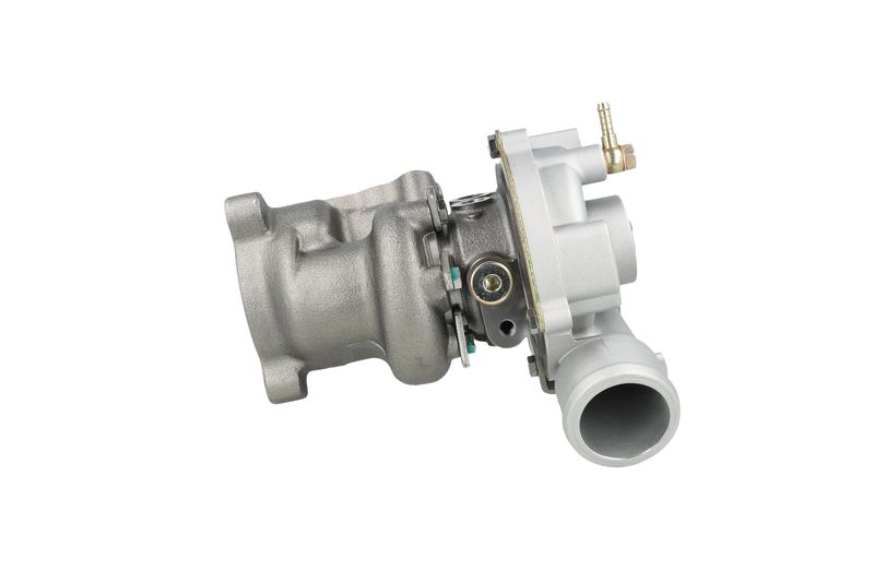 Kompressor, ülelaadimine, NRF 90010239