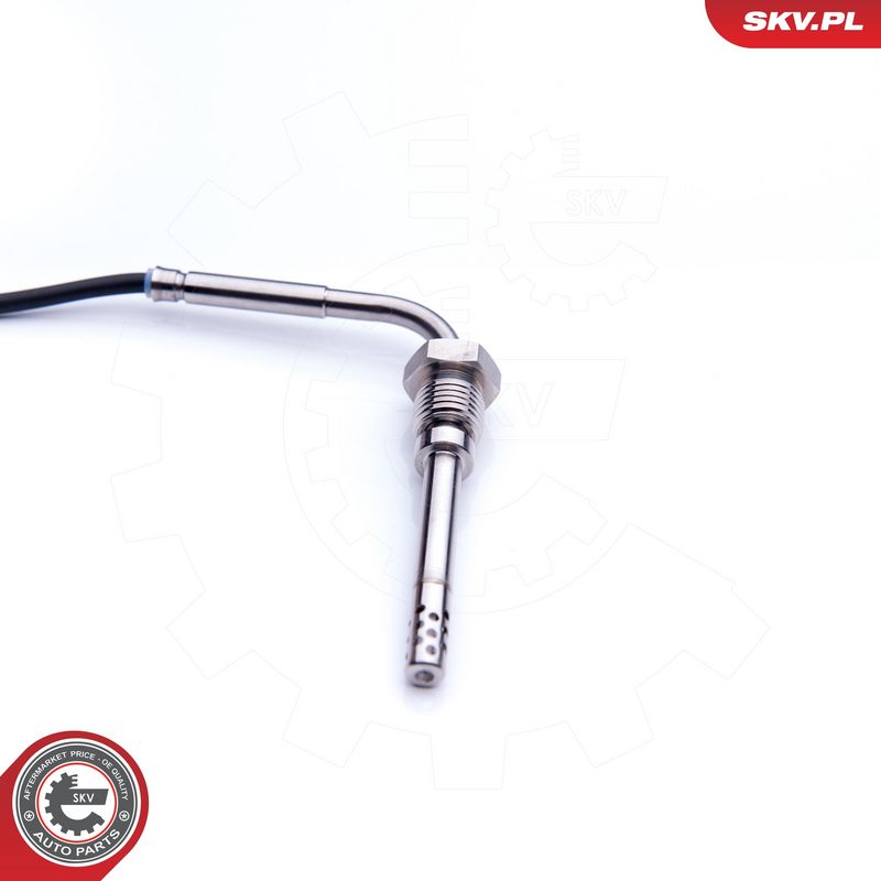 Andur, heitgaasitemperatuur, ESEN SKV 30SKV141