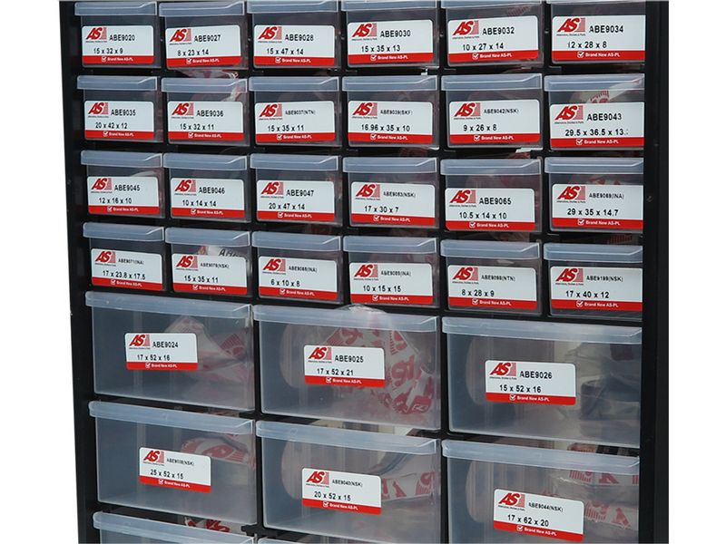 AS-PL ZS0005 Bearing