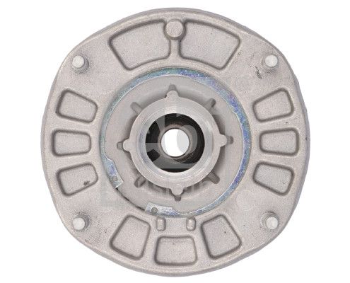 MacPherson veerpoot bevestiging Voor Links/Rechts past: LAND ROVER DEFENDER, DISCOVERY V, RANGE ROVER SPORT II 2.0-5.0 08.90-