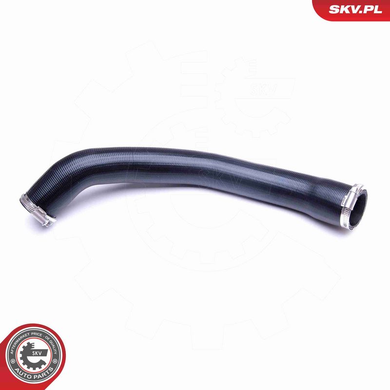 ESEN SKV 24SKV951 Charge Air Hose