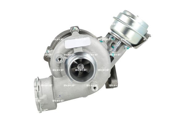 Kompressor, ülelaadimine, NRF 90010089