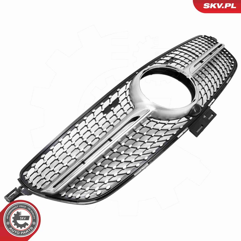 ESEN SKV 66SKV579 Radiator Grille