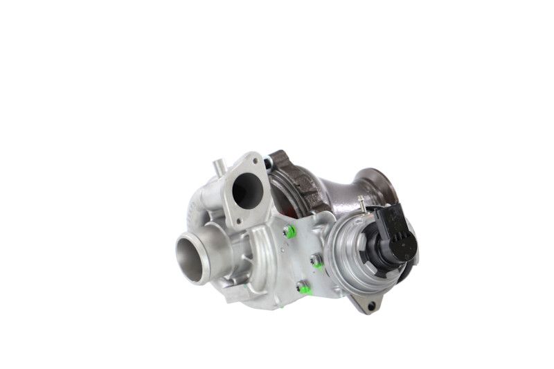 REMANTE 003-002-004454R Charger, charging (supercharged/turbocharged)