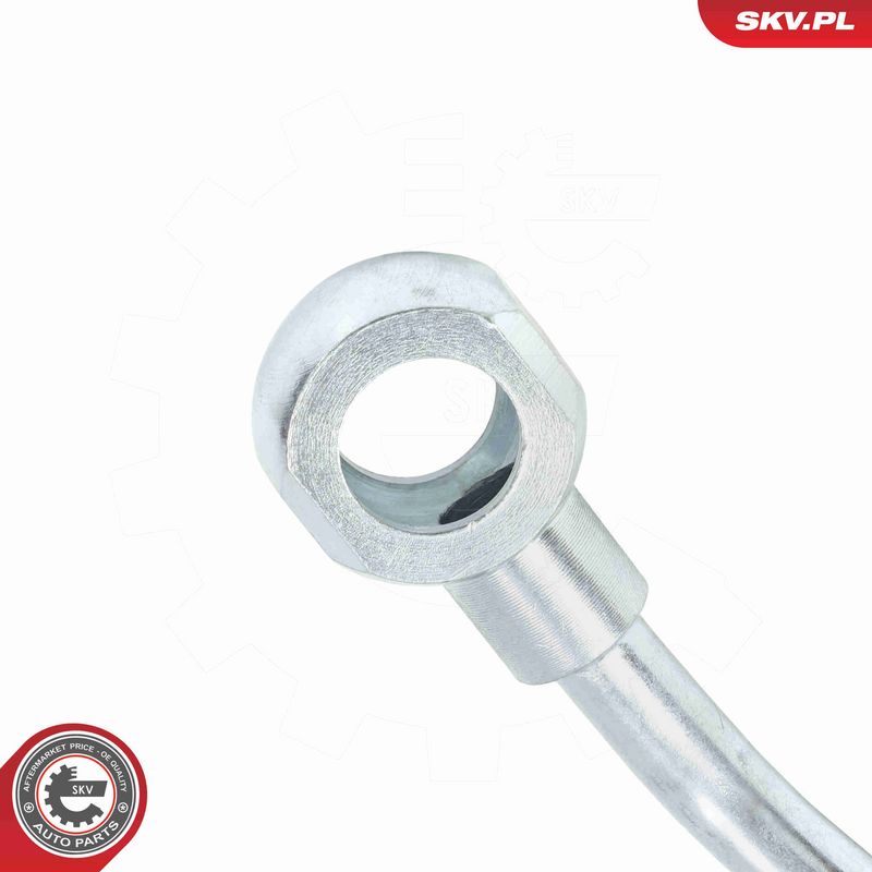 ESEN SKV 54SKV580 Hydraulic Hose, steering