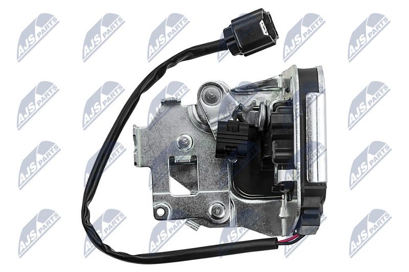 Tagaluugi lukk, NTY EZC-RE-211