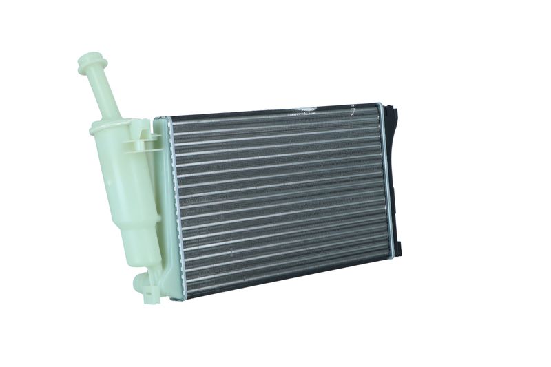 Radiador, refrigeración del motor NRF 53075