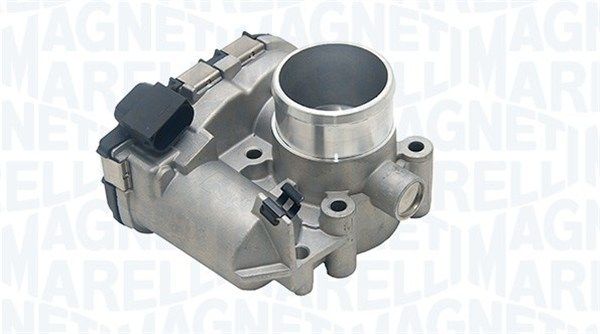 Корпус дросельного вузла, Magneti Marelli 802100000011