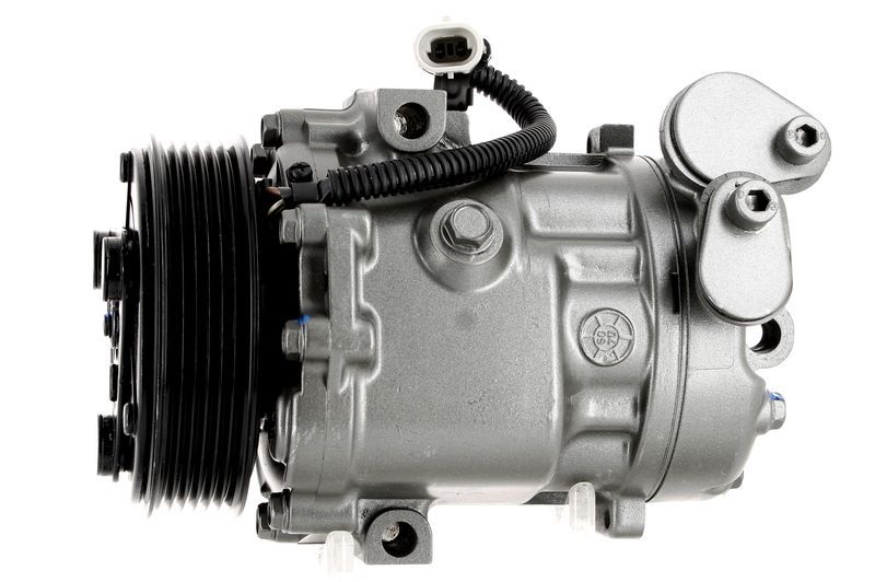 CEVAM 8600185 Compressor, air conditioning
