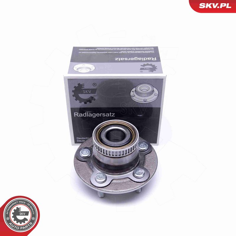 ESEN SKV 29SKV378 - Wheel Bearing Kit