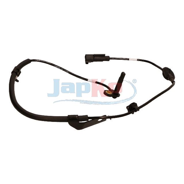 Andur, rattapöörete arv, JAPKO 151540